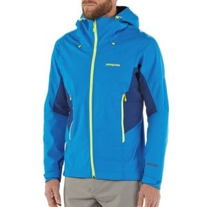Men’s Patagonia Dimension Shell Gore Windbreaker